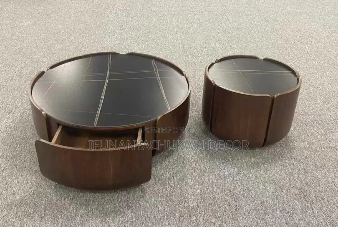 Elegant Center Table