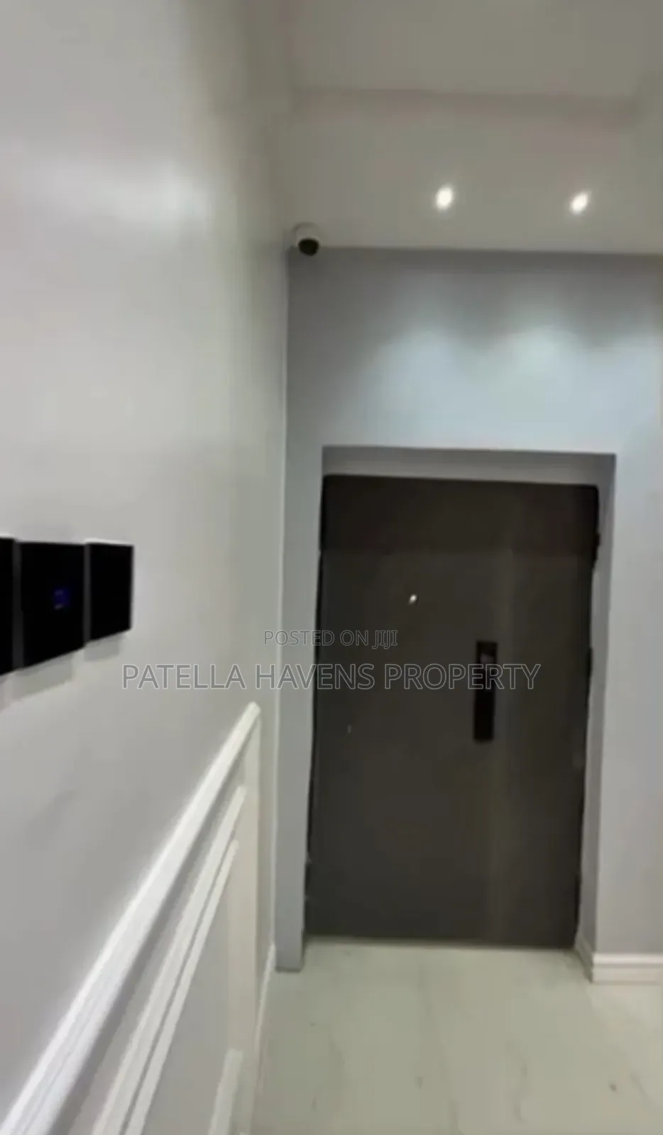 Furnished 4bdrm Duplex in River Park Estate, Lugbe District for sale