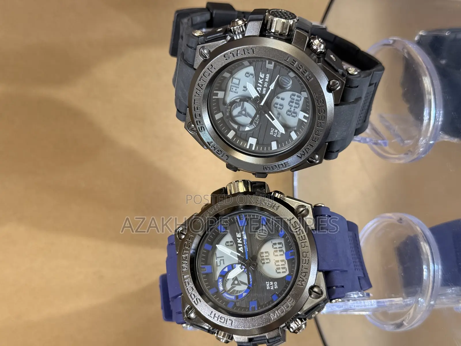 Aike-6620b Sport Watches