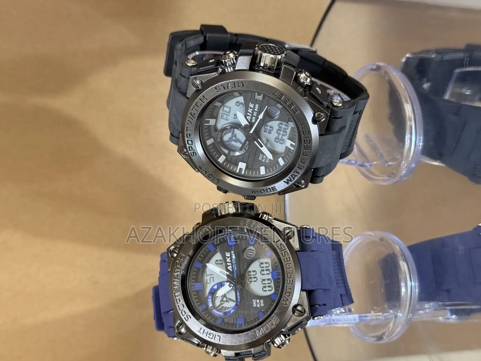 Aike-6620b Sport Watches