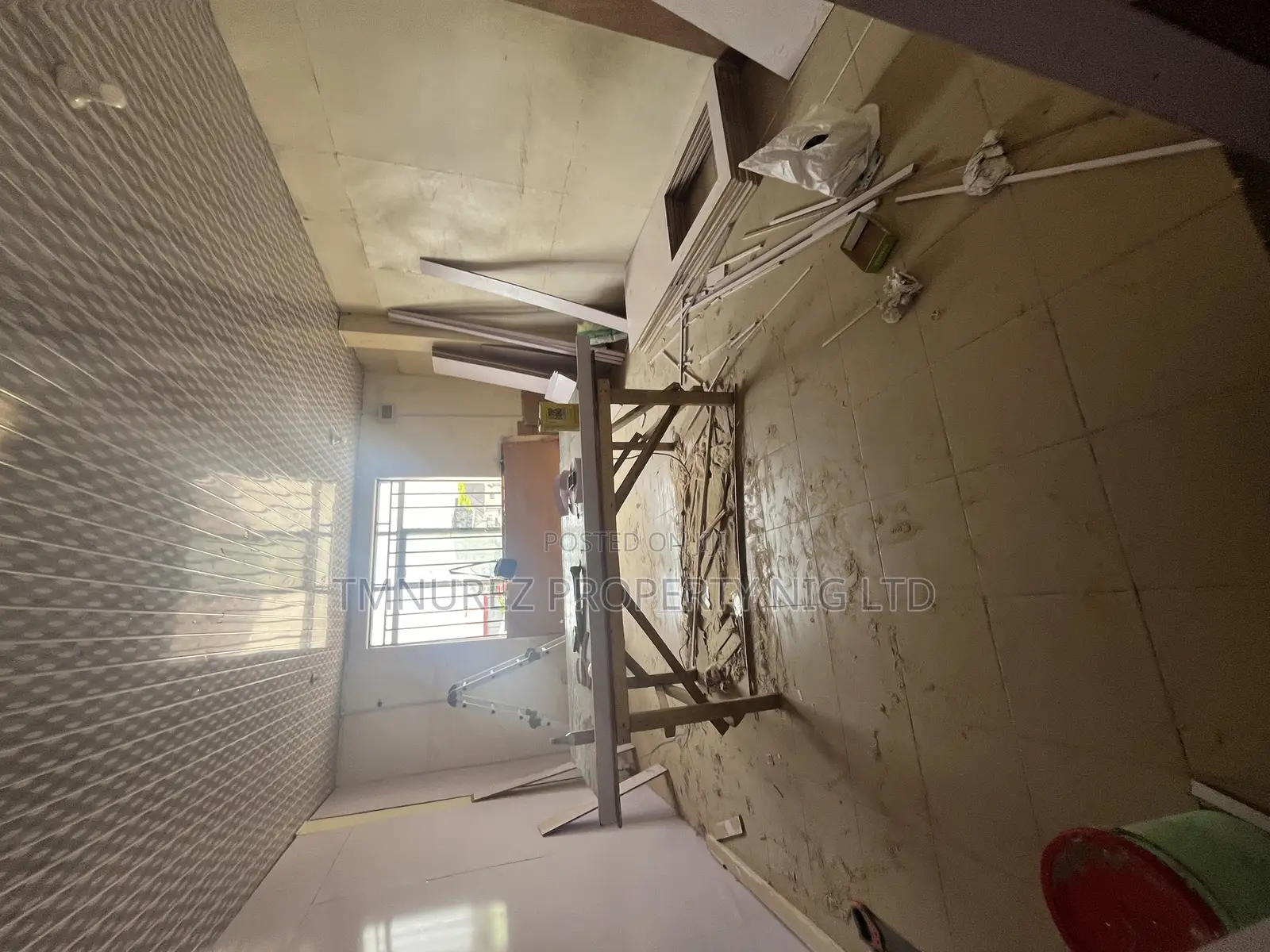 Office Space to Let Sangotedo Ajah