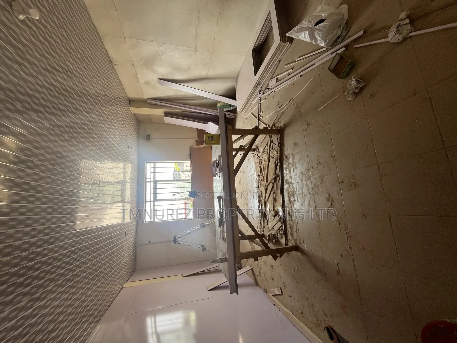 Office Space to Let Sangotedo Ajah