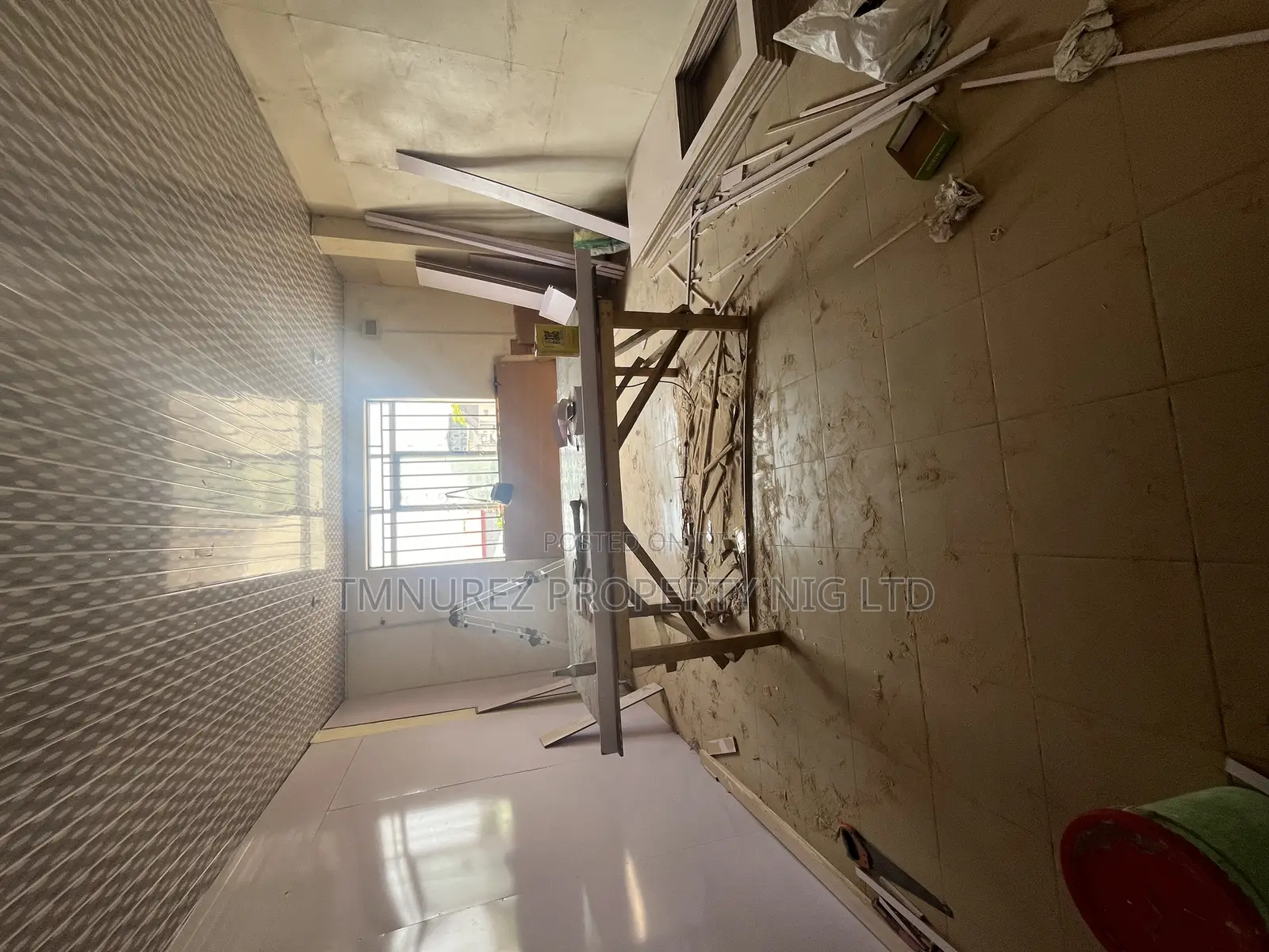 Office Space to Let Sangotedo Ajah