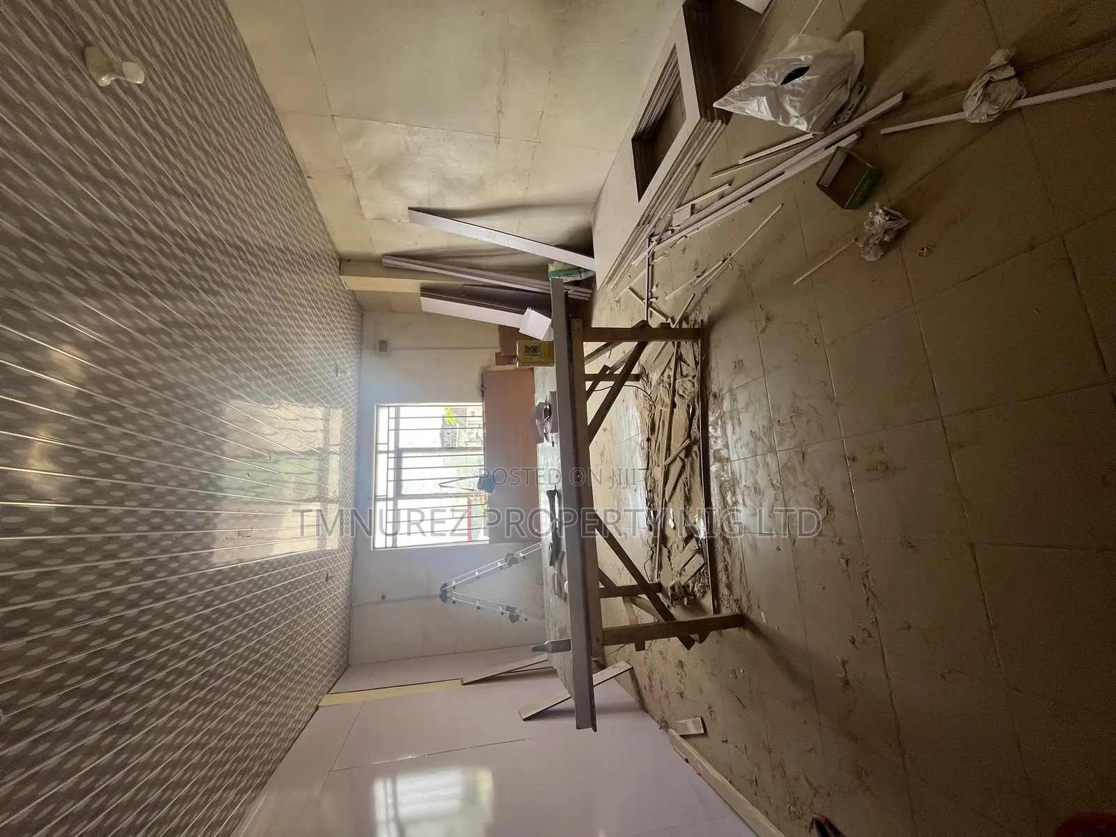 Office Space to Let Sangotedo Ajah