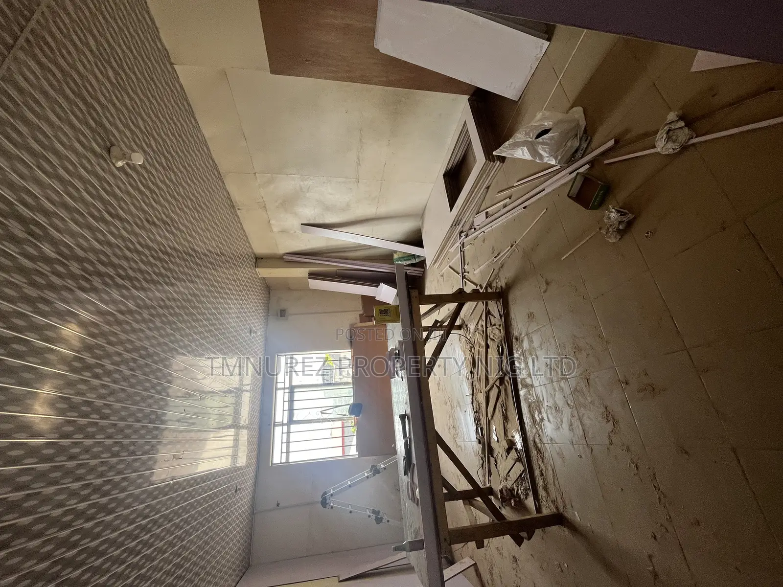 Office Space to Let Sangotedo Ajah
