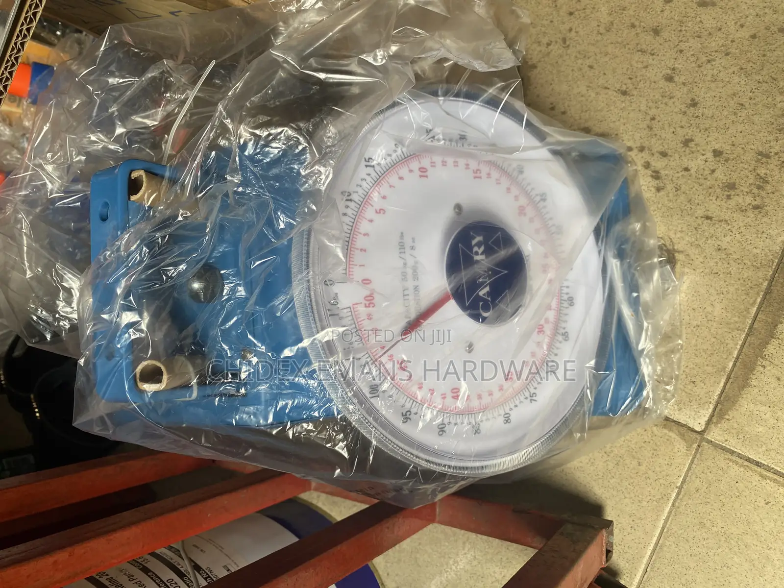 Weighing Scale 100kg