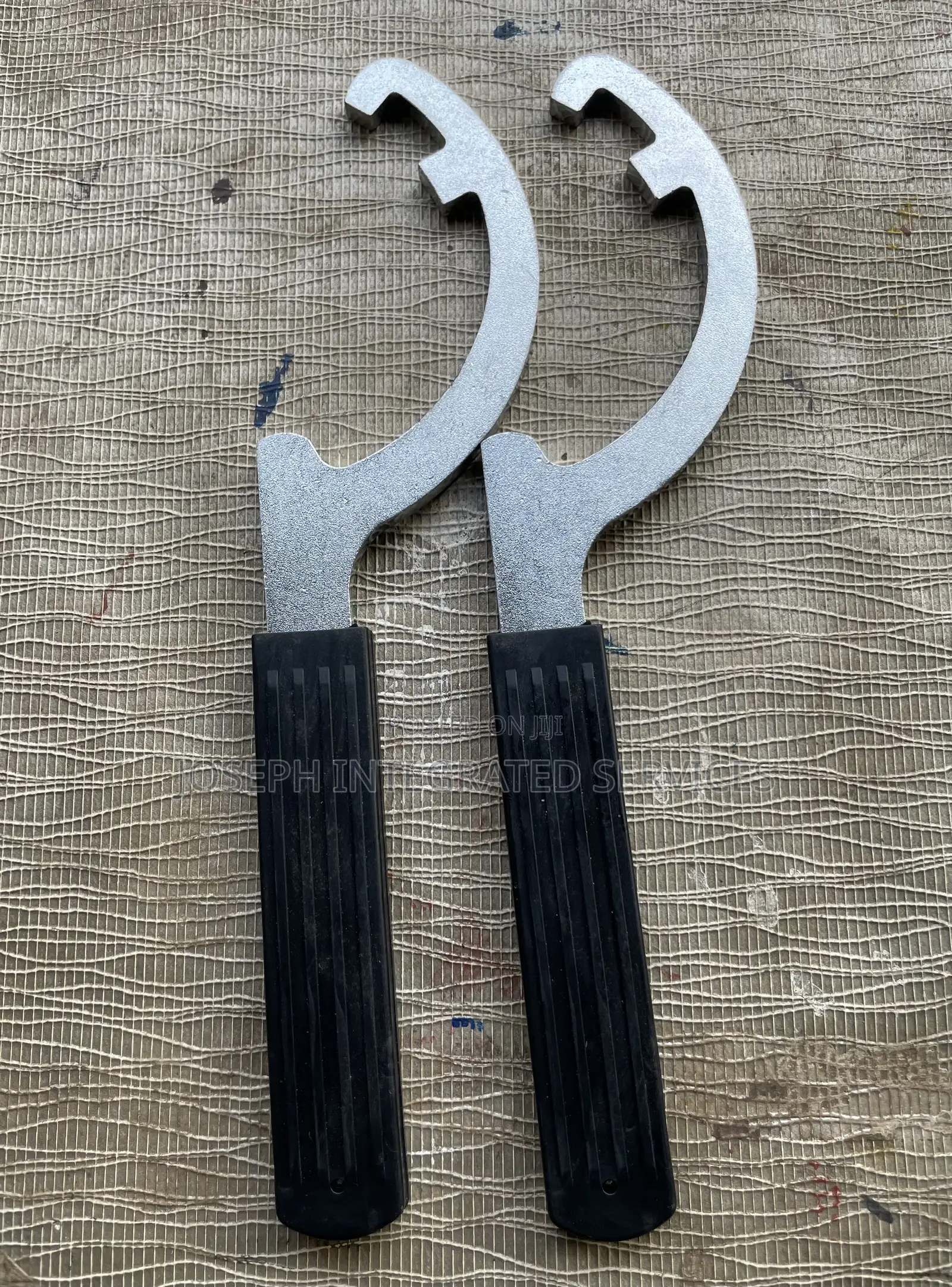 Storz Coupling Spanner Wrenches