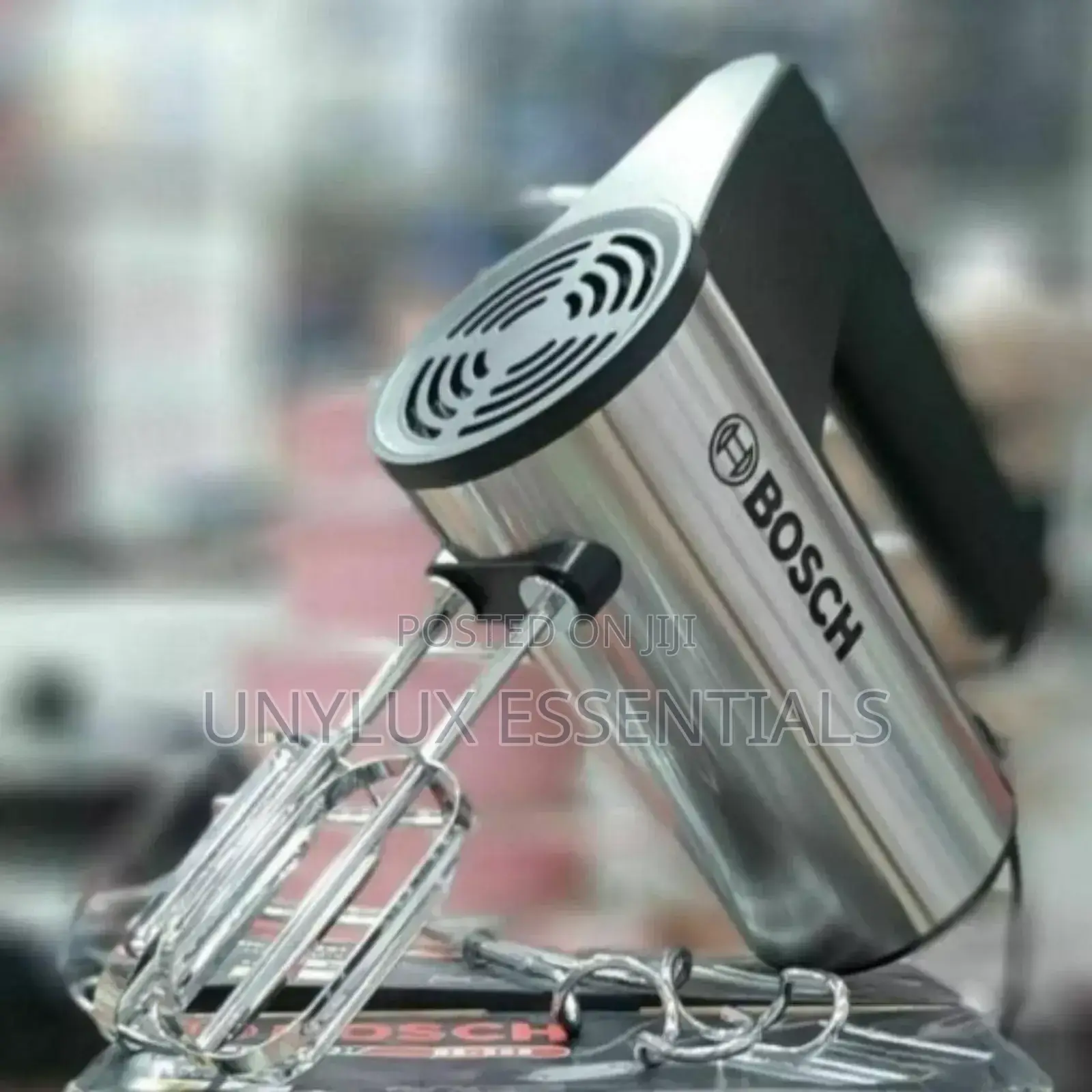 Bocsh 800w Electric Hand Mixer