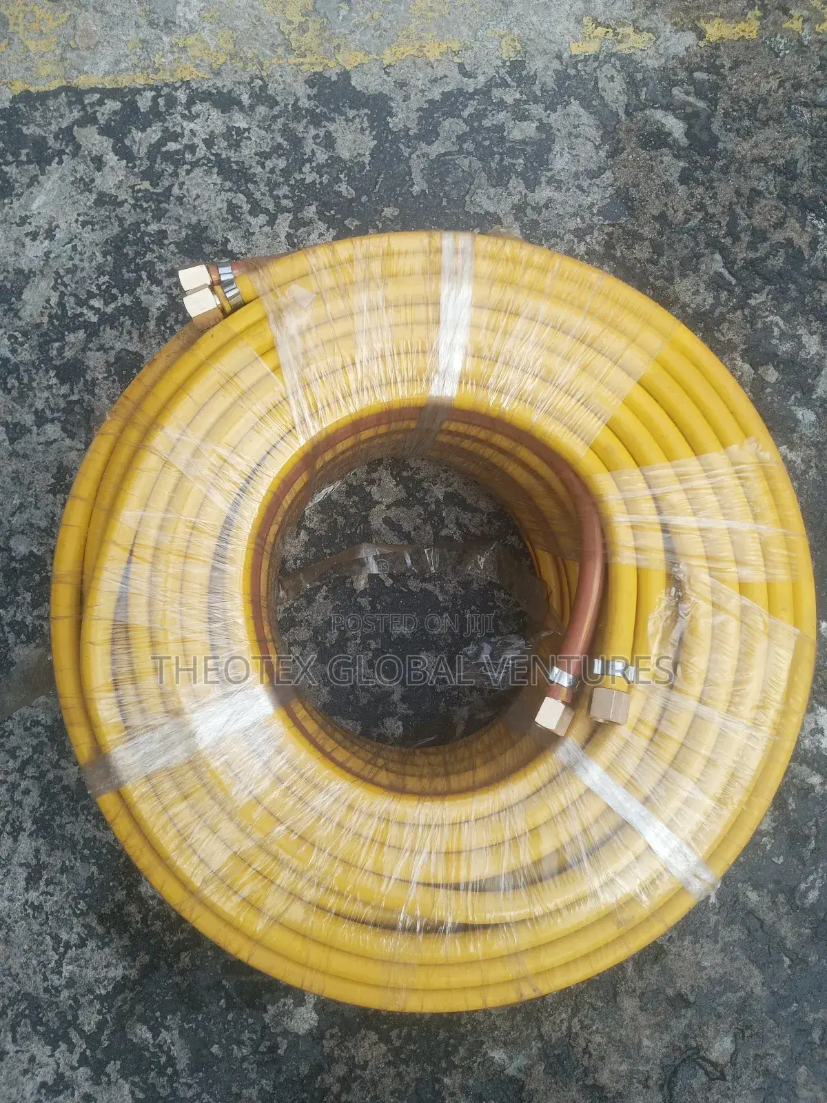 Twin Blasting Line X 40m (Deadman Line)