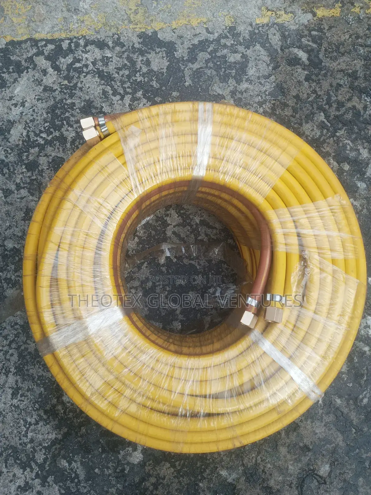 Twin Blasting Line X 40m (Deadman Line)