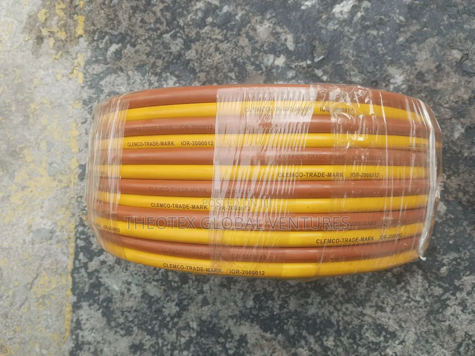 Twin Blasting Line X 40m (Deadman Line)