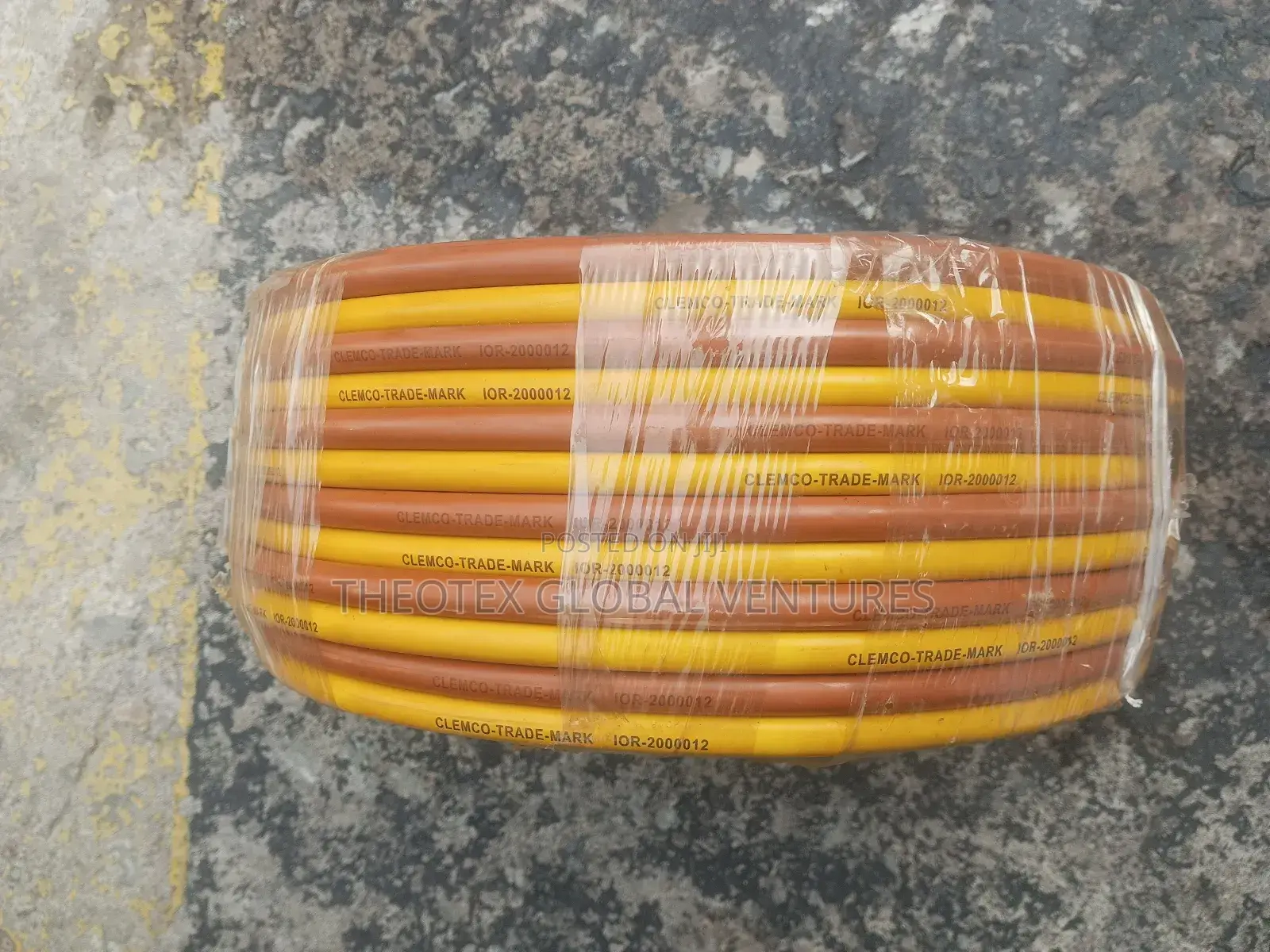 Twin Blasting Line X 40m (Deadman Line)