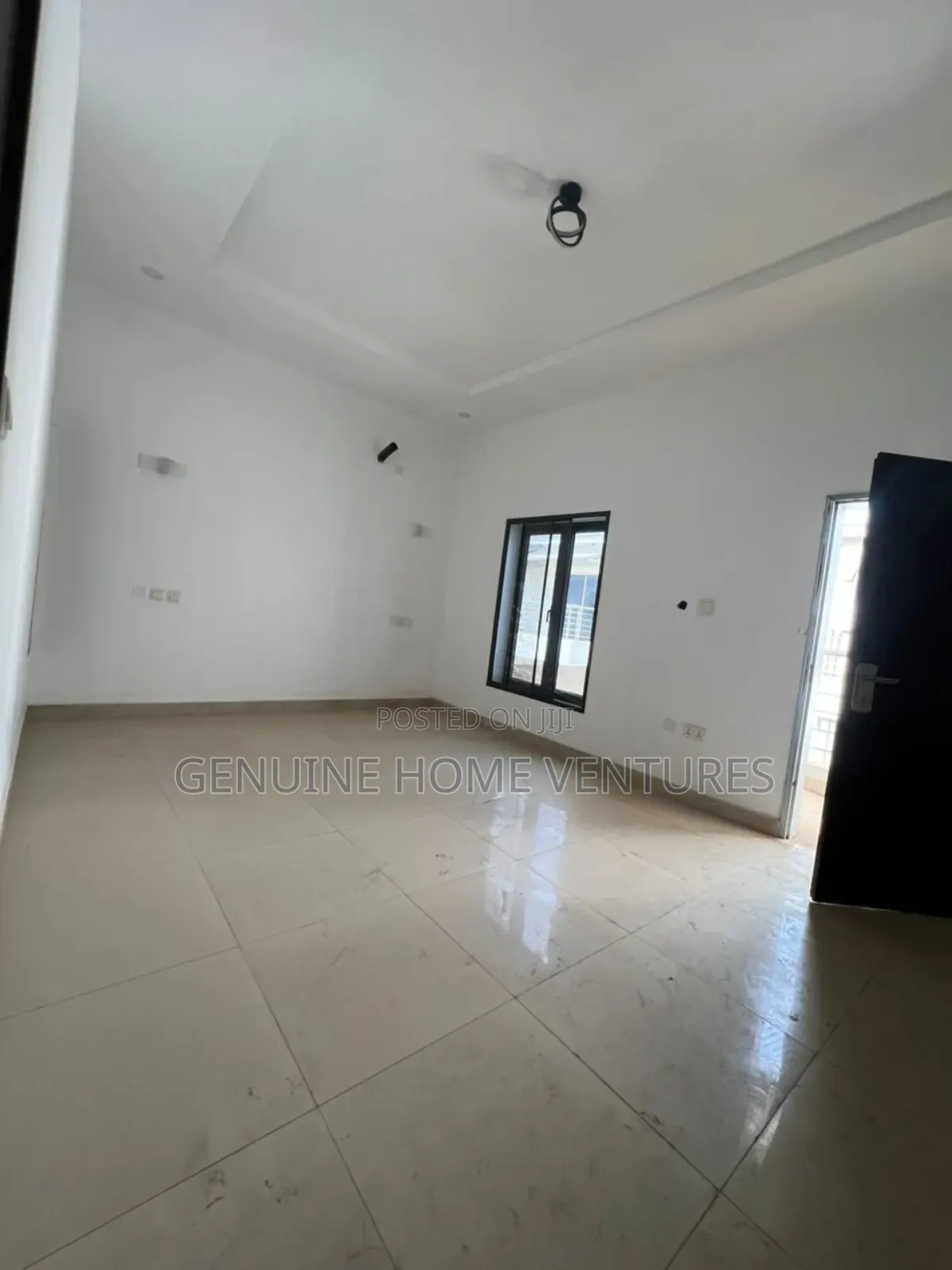 4bdrm Duplex in Jahi for sale