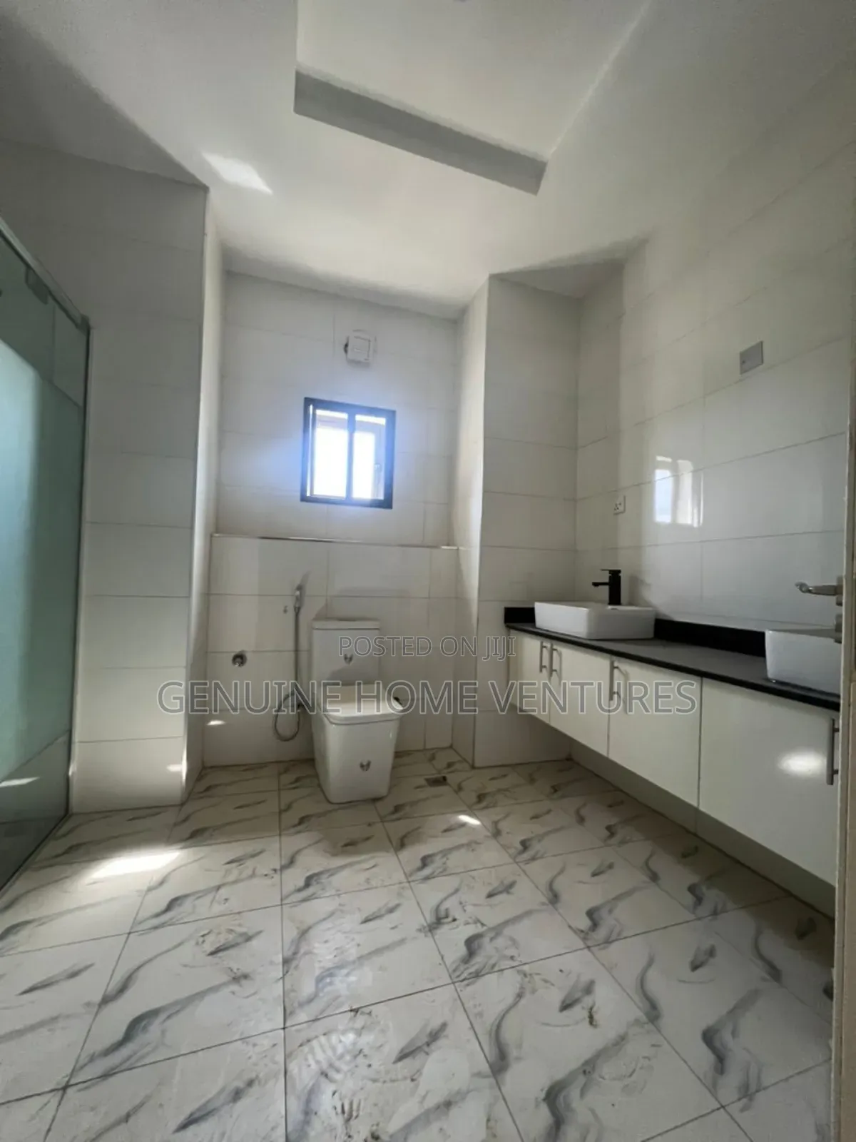 4bdrm Duplex in Jahi for sale