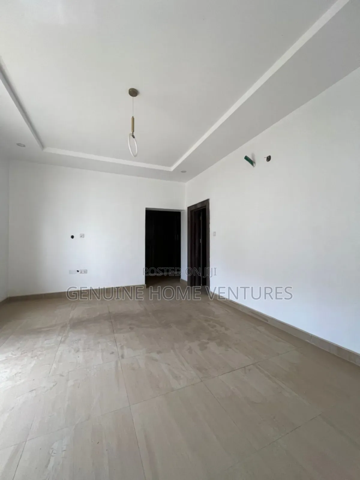4bdrm Duplex in Jahi for sale