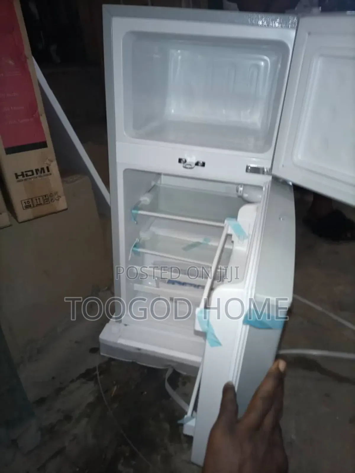 Skyrun Refrigerator Table Top