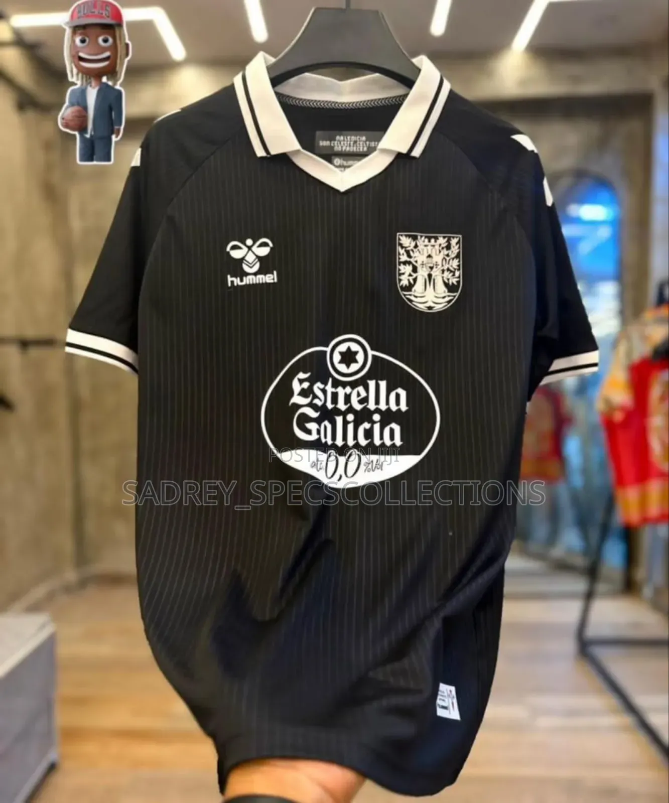Football Jerseys for Unisex Fan and Player Version