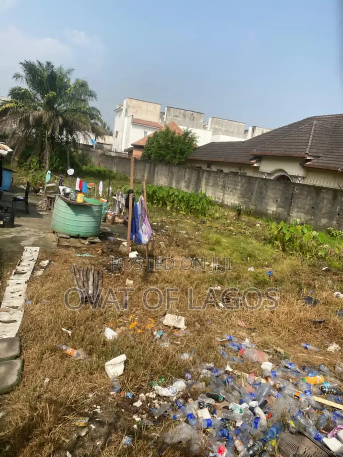 1000 SQR Meter Mixed Used Land