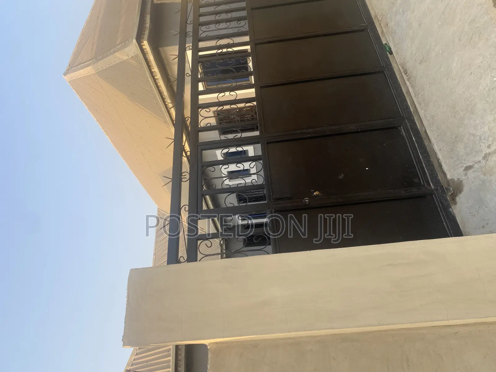 Studio Apartment in Gra, Sabon Lugbe for rent