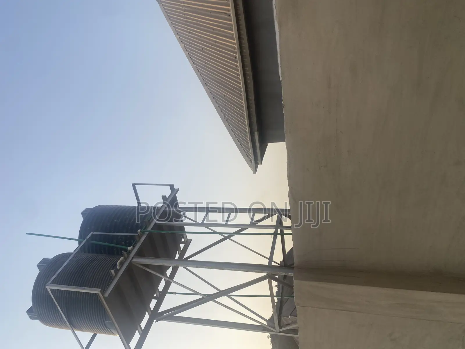 Studio Apartment in Gra, Sabon Lugbe for rent