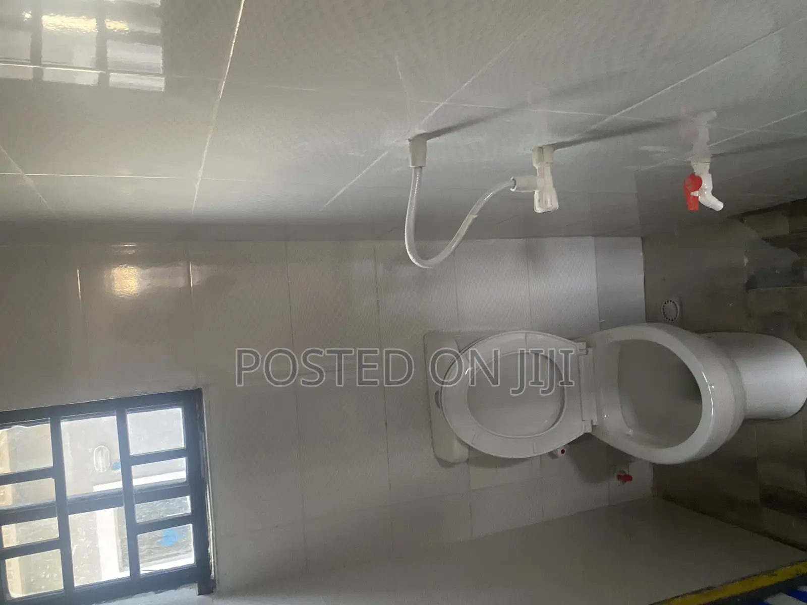 Studio Apartment in Gra, Sabon Lugbe for rent