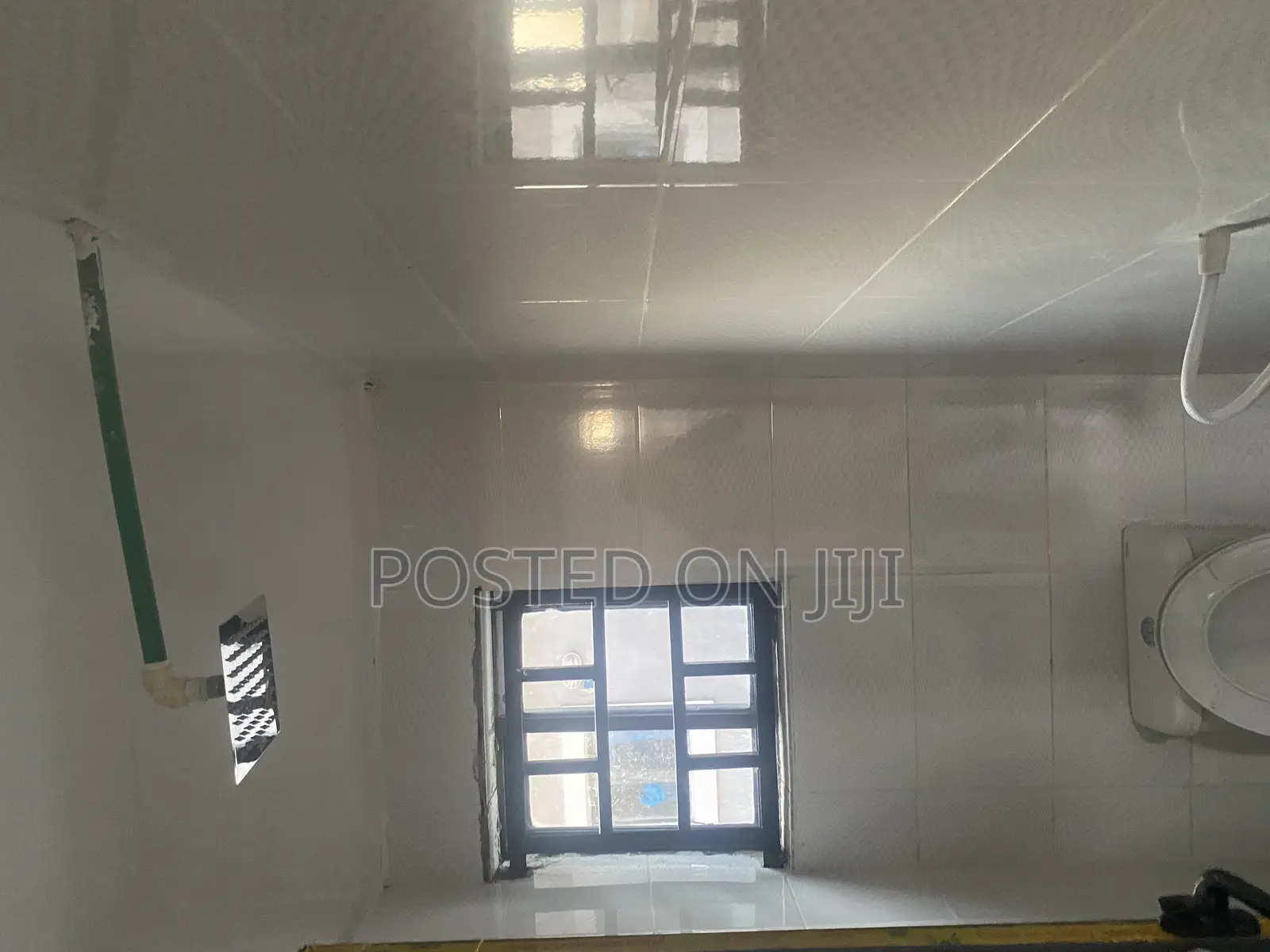 Studio Apartment in Gra, Sabon Lugbe for rent