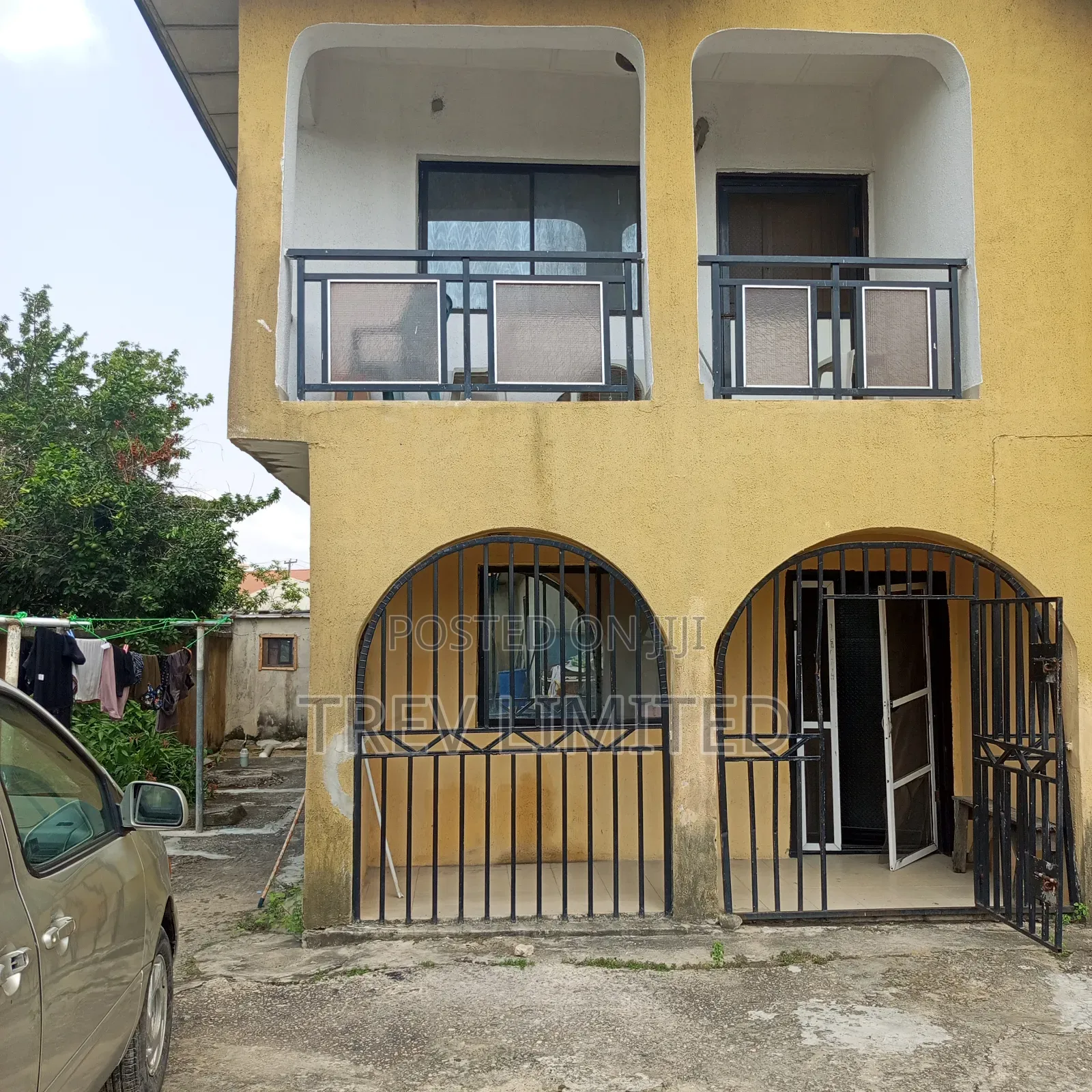 2bdrm Apartment in Westwood Estate, Badore for rent