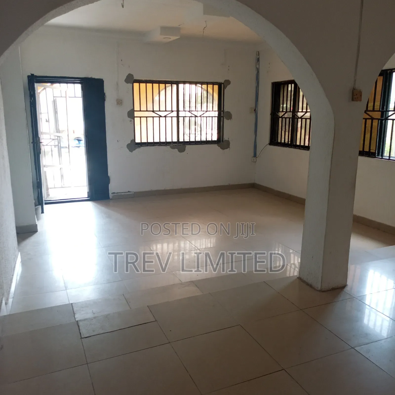 2bdrm Apartment in Westwood Estate, Badore for rent
