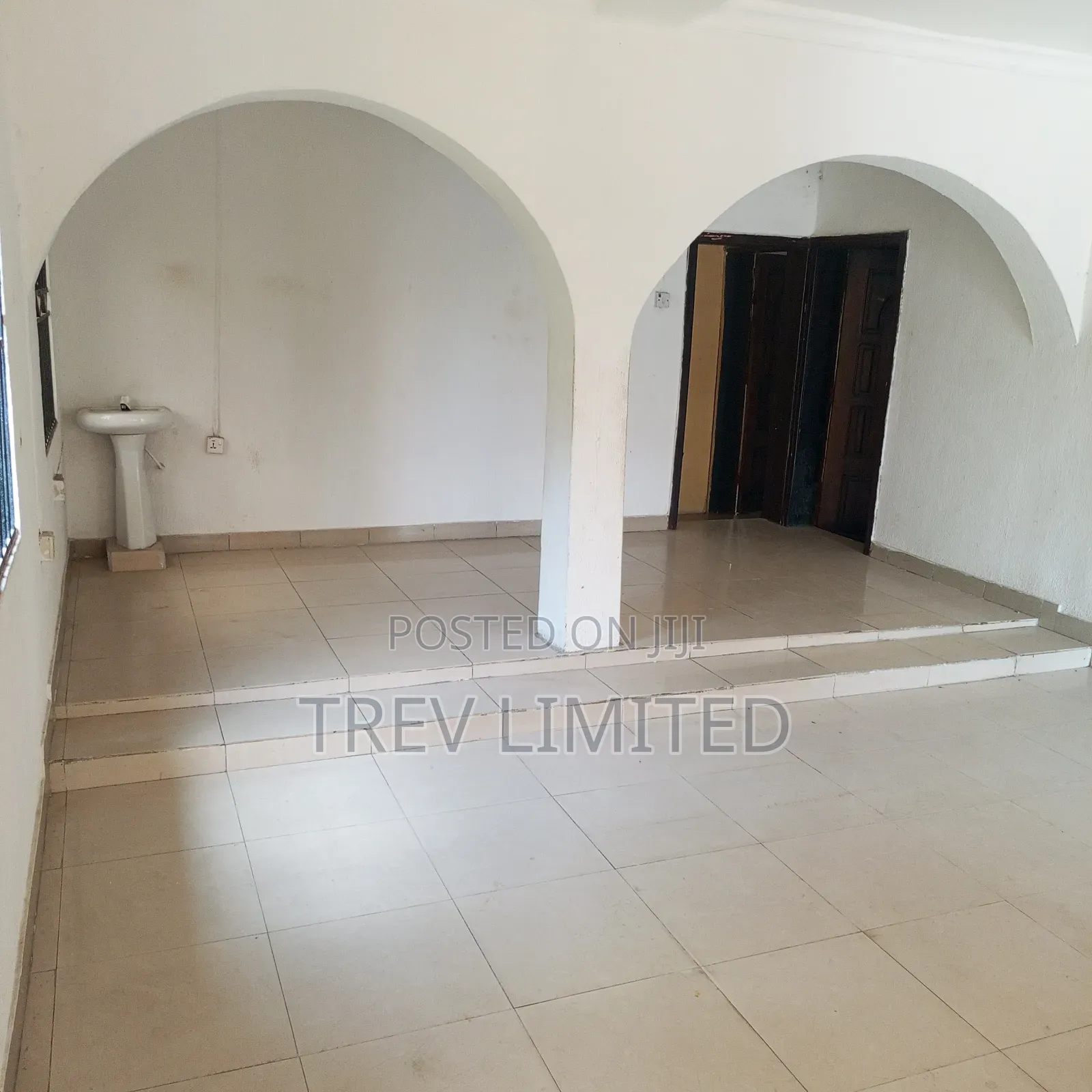2bdrm Apartment in Westwood Estate, Badore for rent