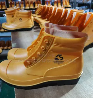 Safety Protective Equipment