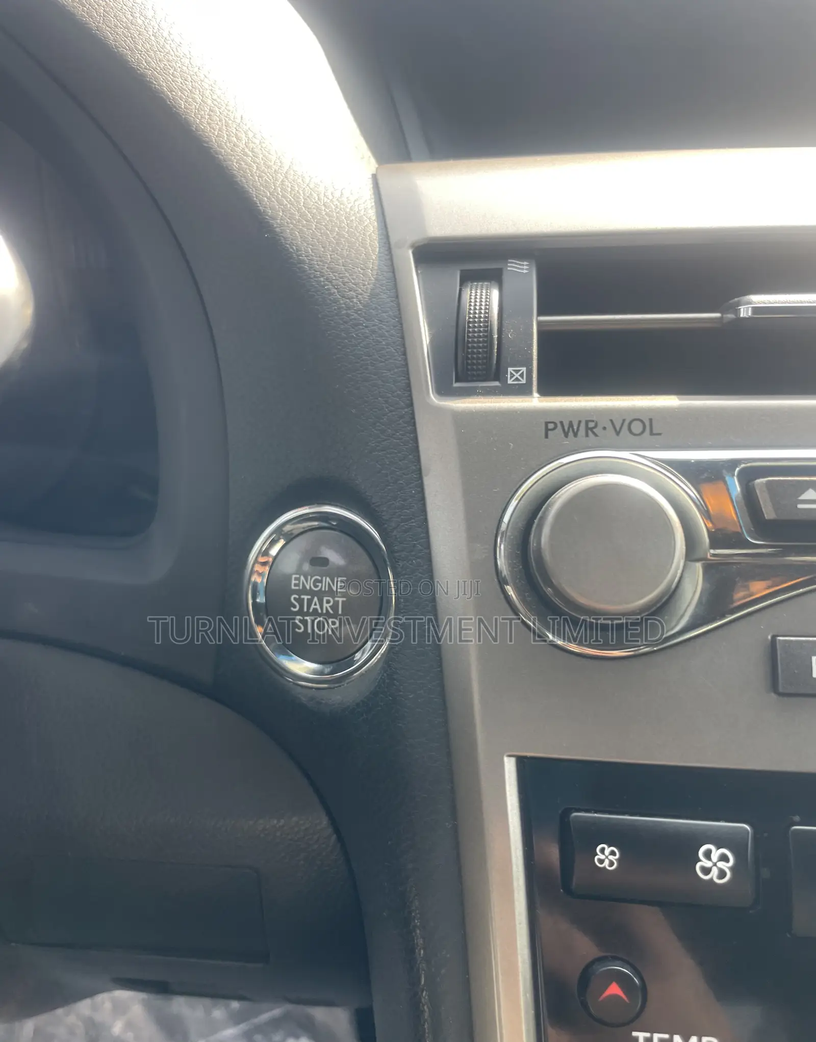 Lexus RX 350 F Sport AWD 2015 Blue