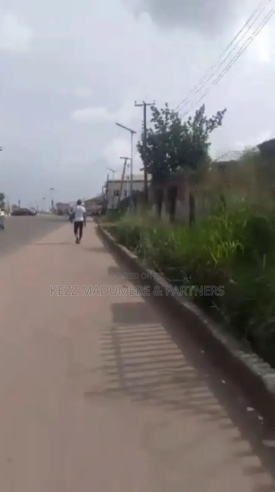 For Sale : 6 Plots Along Amakohia Orlu Road, Owerri, Imo State