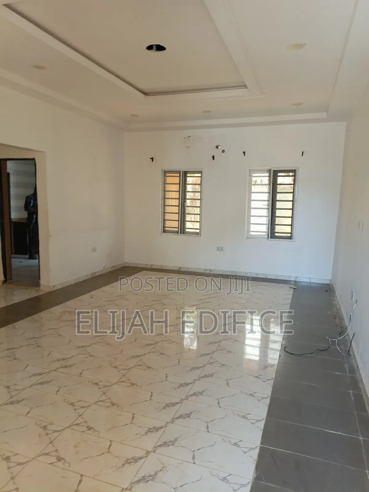 Furnished 2bdrm Bungalow in Ginti, Ijede / Ikorodu for rent