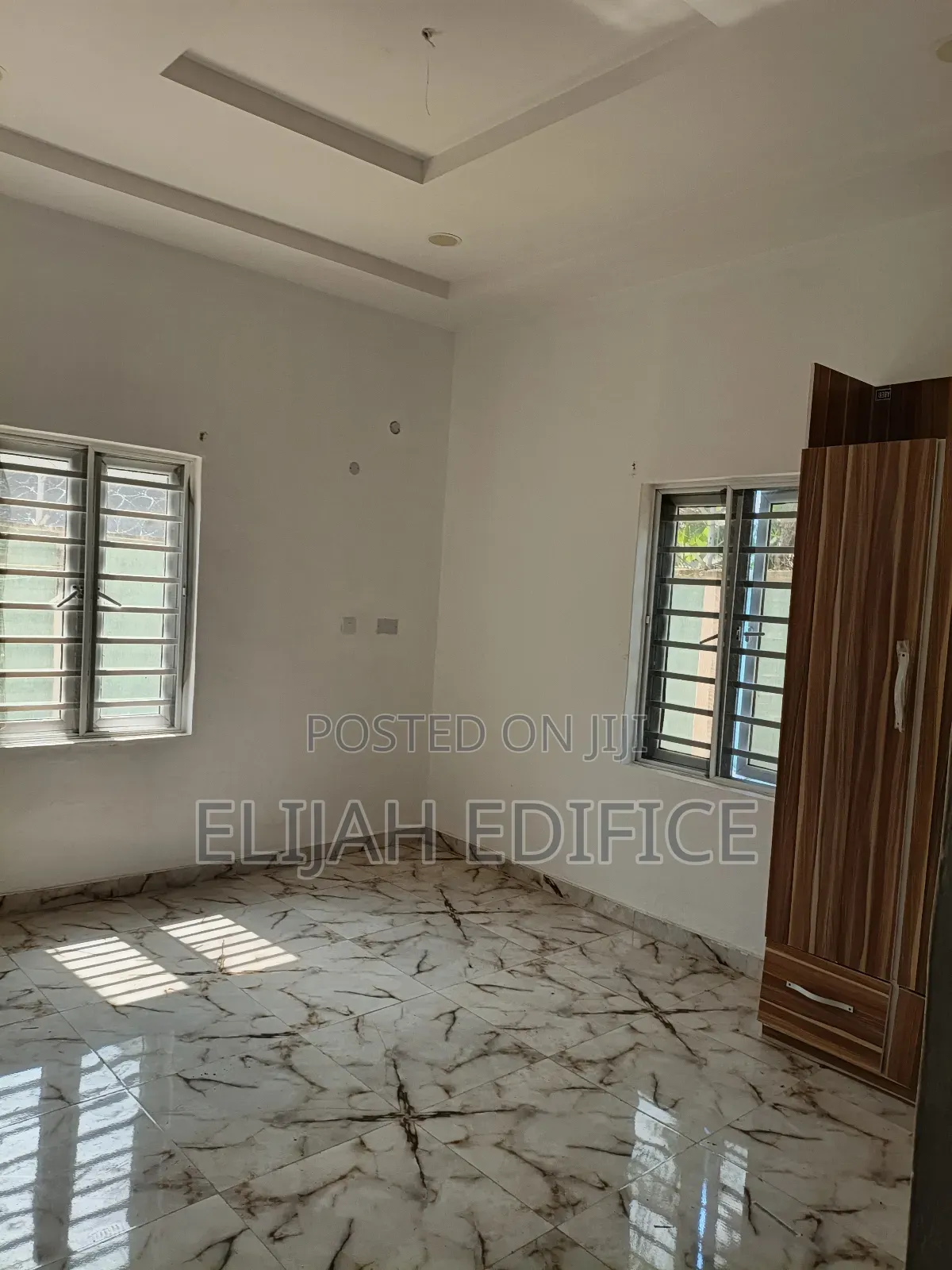 Furnished 2bdrm Bungalow in Ginti, Ijede / Ikorodu for rent