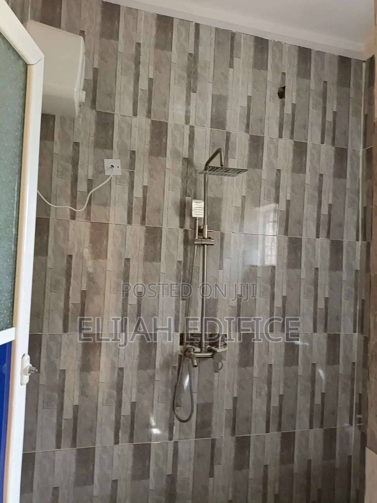 Furnished 2bdrm Bungalow in Ginti, Ijede / Ikorodu for rent