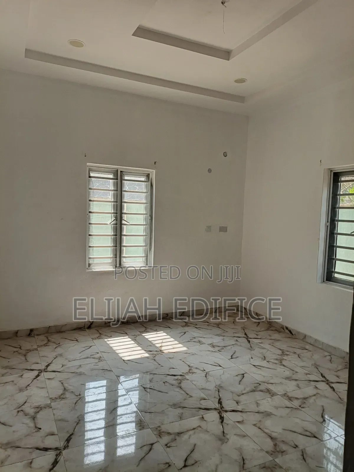 Furnished 2bdrm Bungalow in Ginti, Ijede / Ikorodu for rent