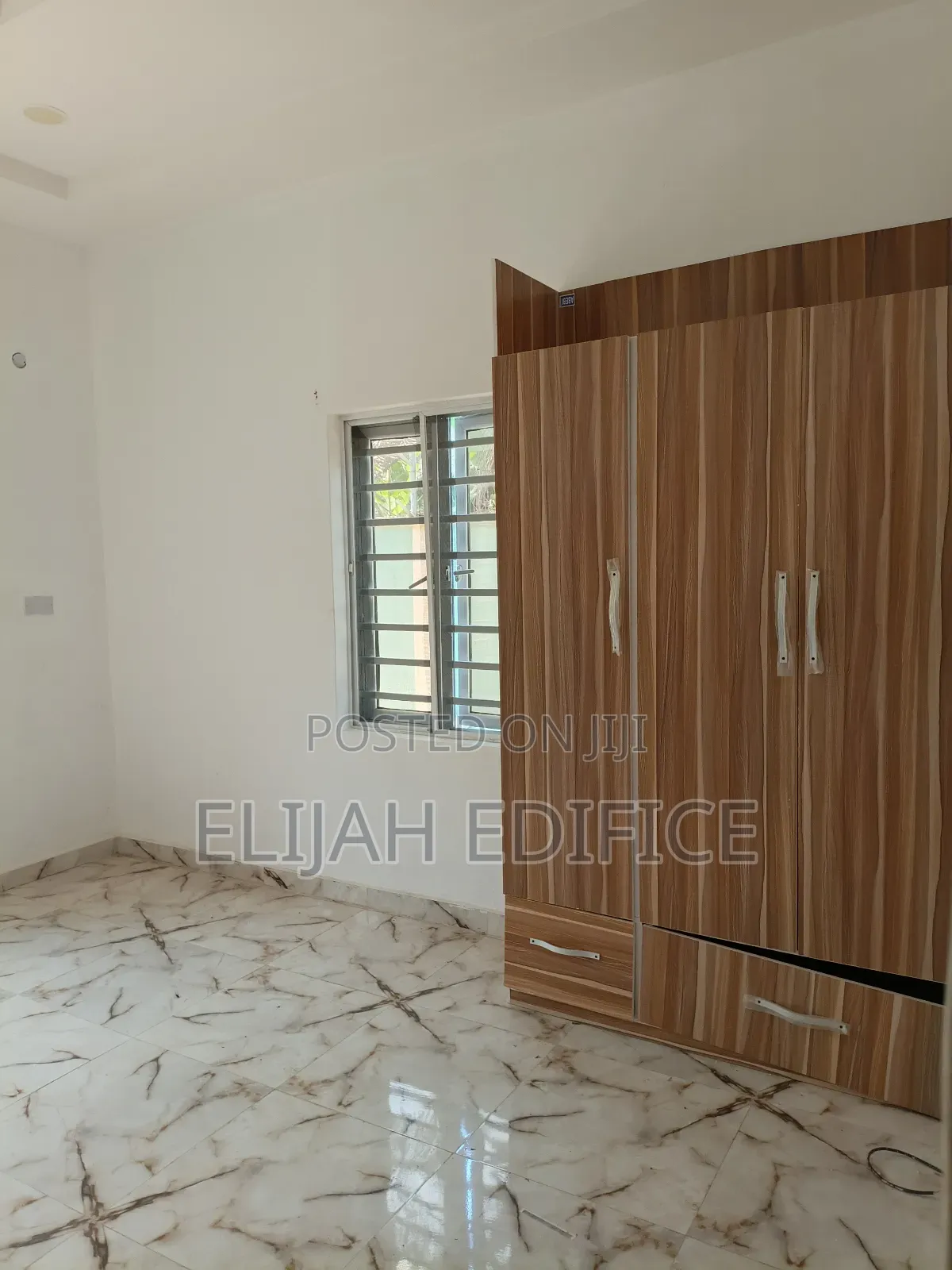 Furnished 2bdrm Bungalow in Ginti, Ijede / Ikorodu for rent