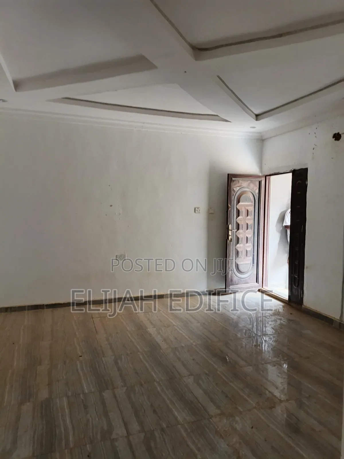 Furnished 2bdrm Bungalow in Elepe, Ijede / Ikorodu for rent