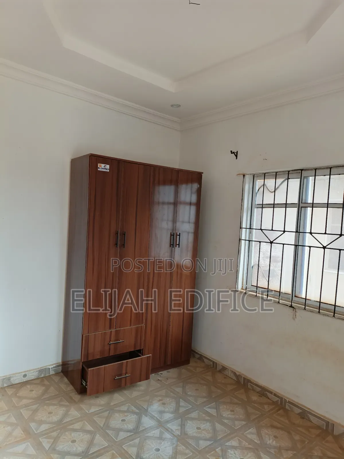 Furnished 2bdrm Bungalow in Elepe, Ijede / Ikorodu for rent