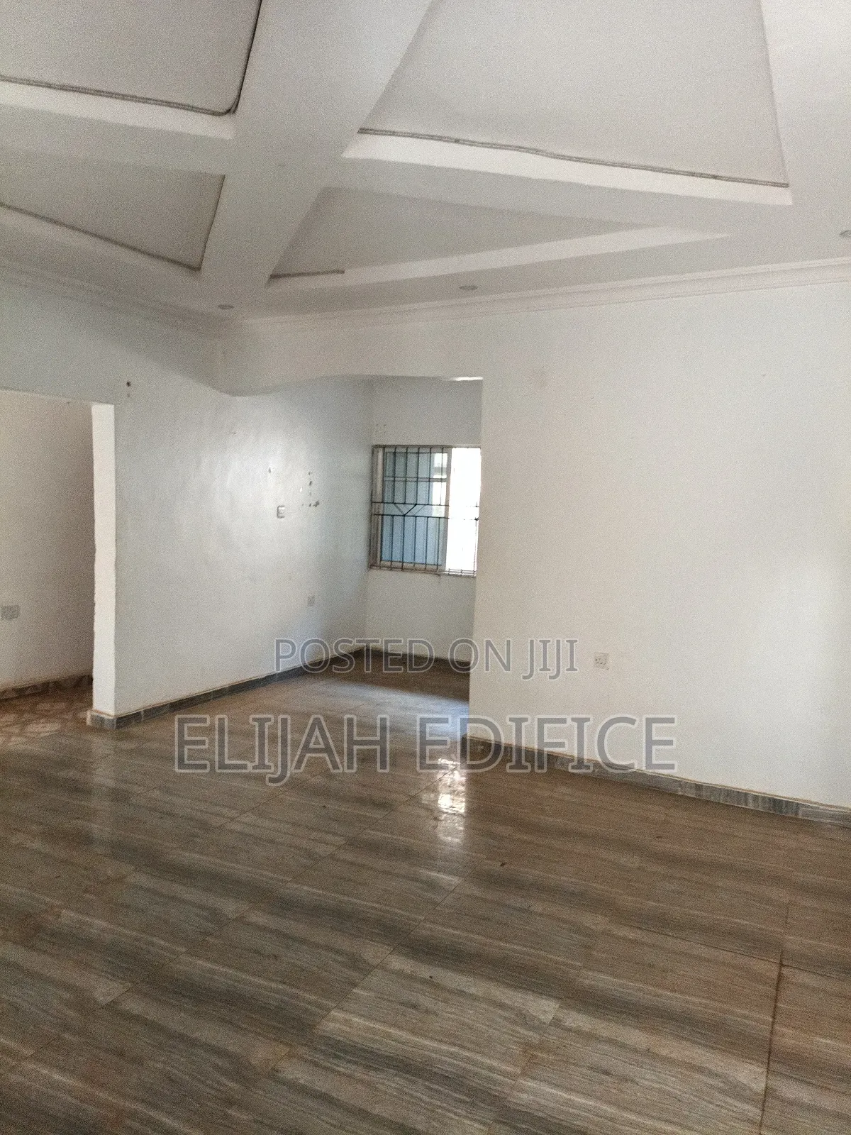 Furnished 2bdrm Bungalow in Elepe, Ijede / Ikorodu for rent