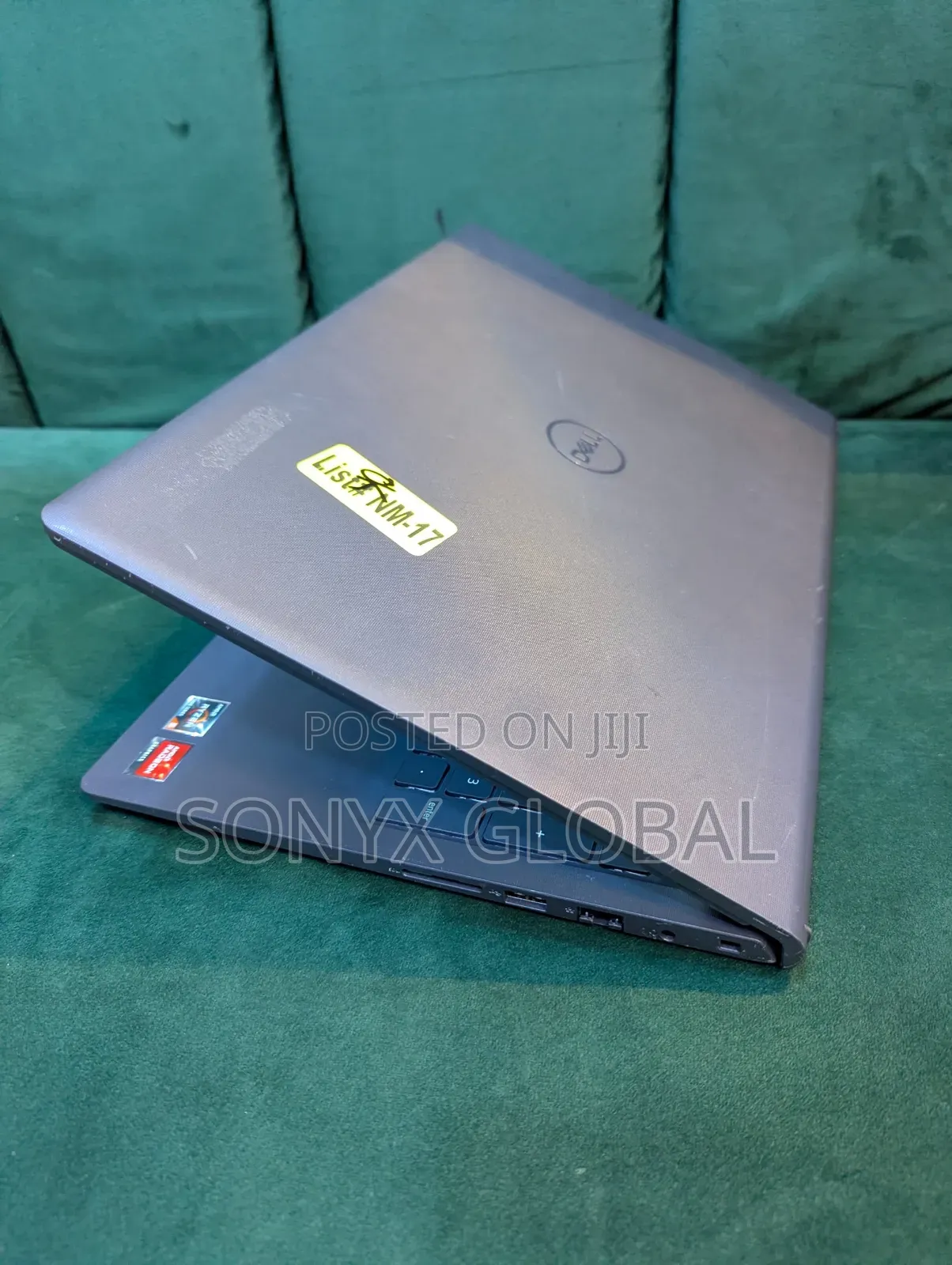 Laptop Dell Vostro 3520 16GB Intel Core I7 SSD 512GB