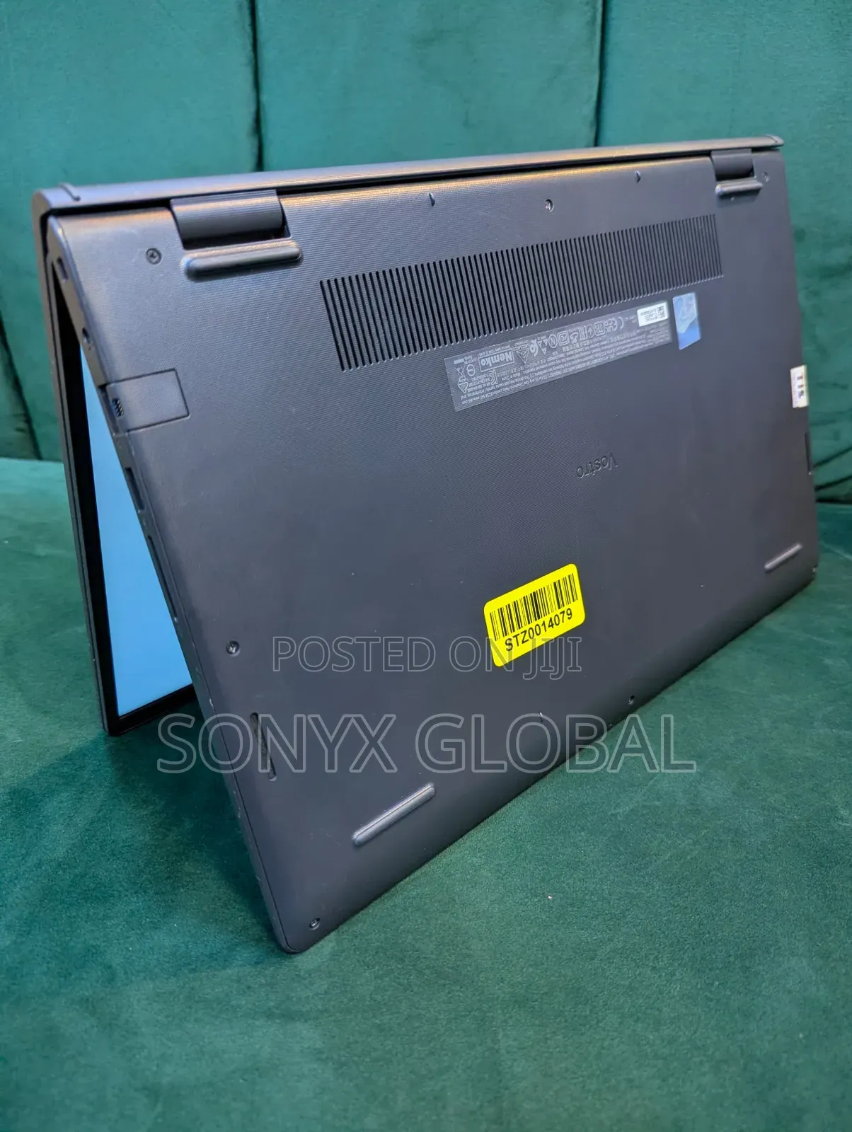 Laptop Dell Vostro 3520 16GB Intel Core I7 SSD 512GB