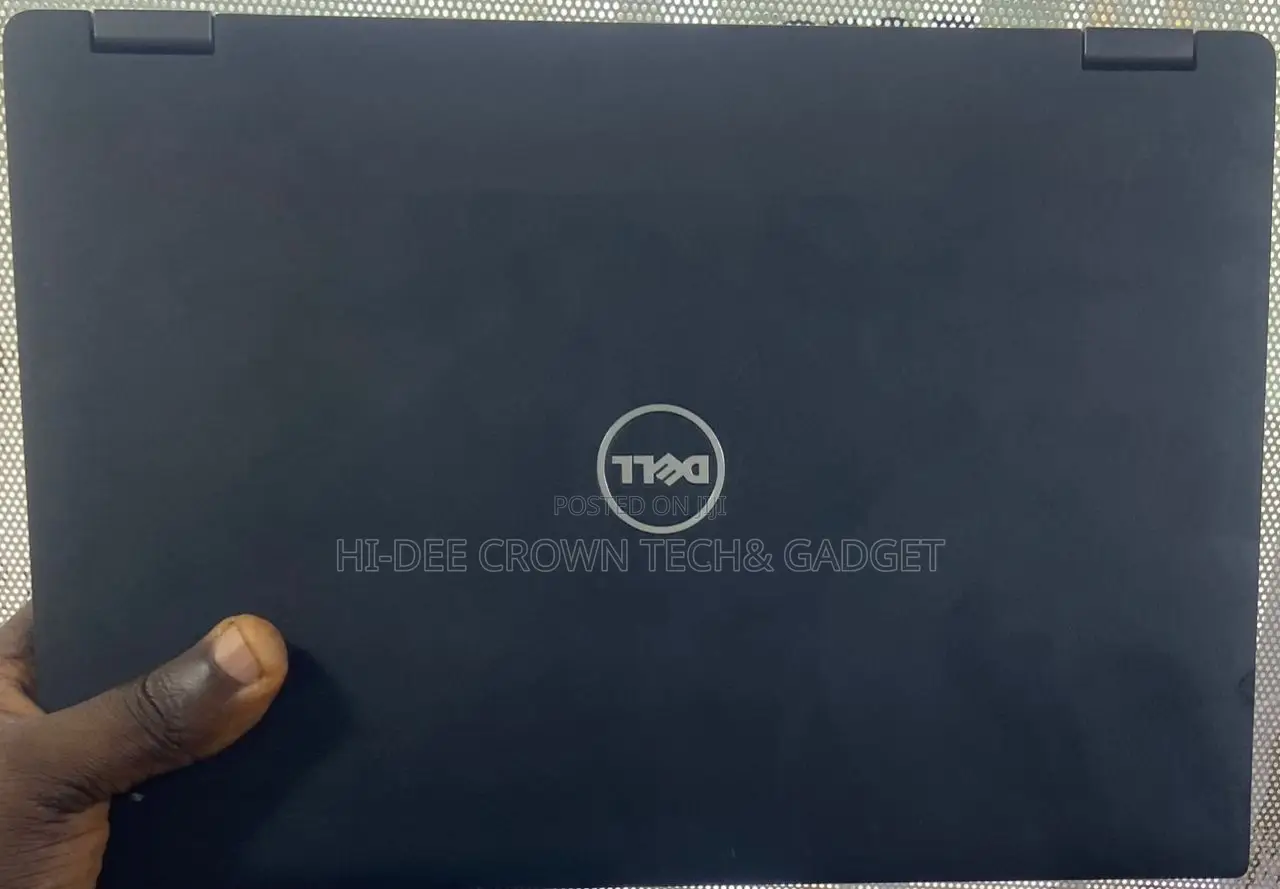 Laptop Dell Latitude 5289 8GB Intel Core I5 SSD 256GB