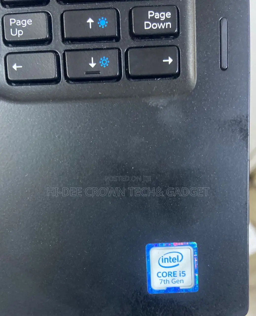 Laptop Dell Latitude 5289 8GB Intel Core I5 SSD 256GB
