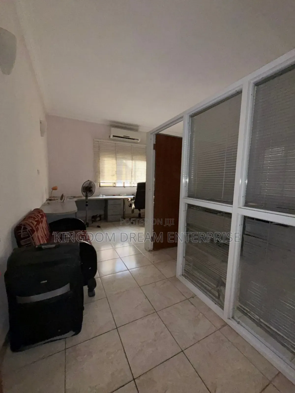 5 Bedroom Semi Detached House Lekki Phase 1 Right Lagos Commercial