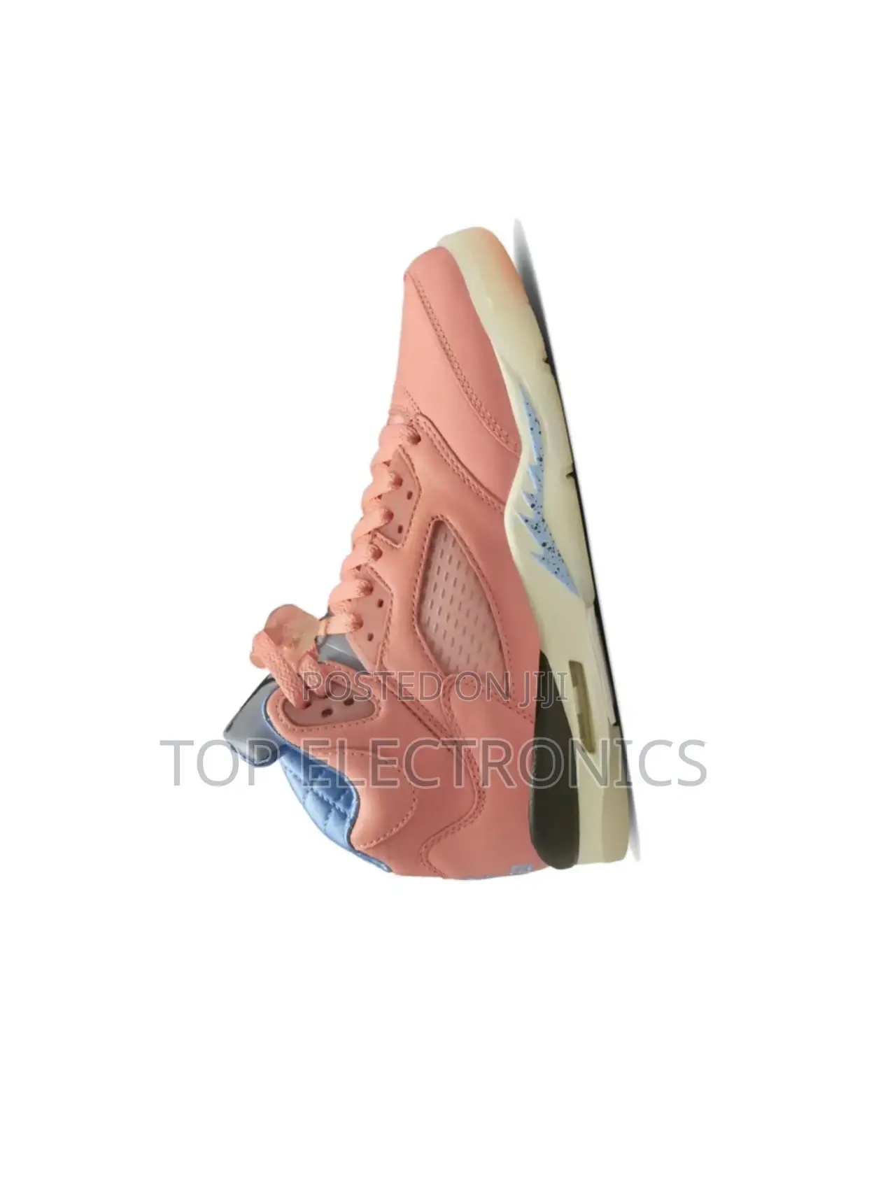 High Quality Jordan 5 Retro