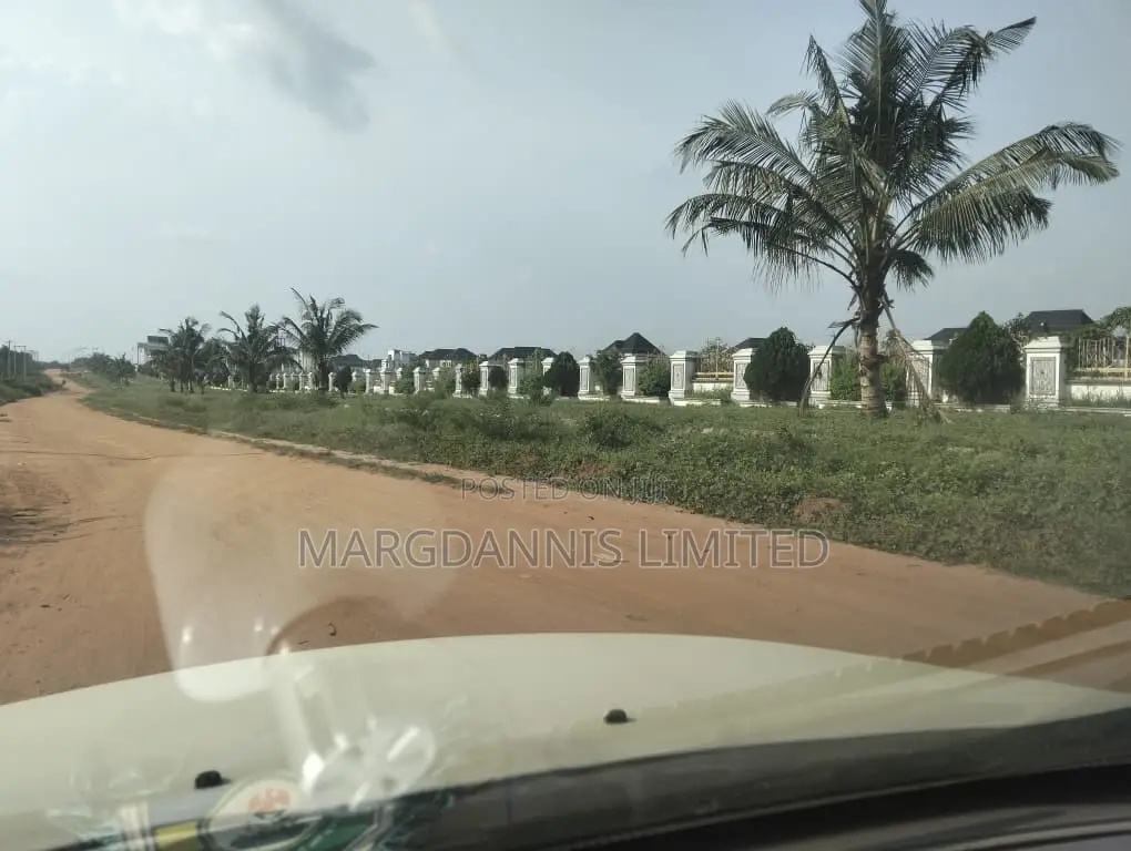 Sales, 60 Plots of Land, at Back of Adron Homes, Emuren Rd. Off Imota