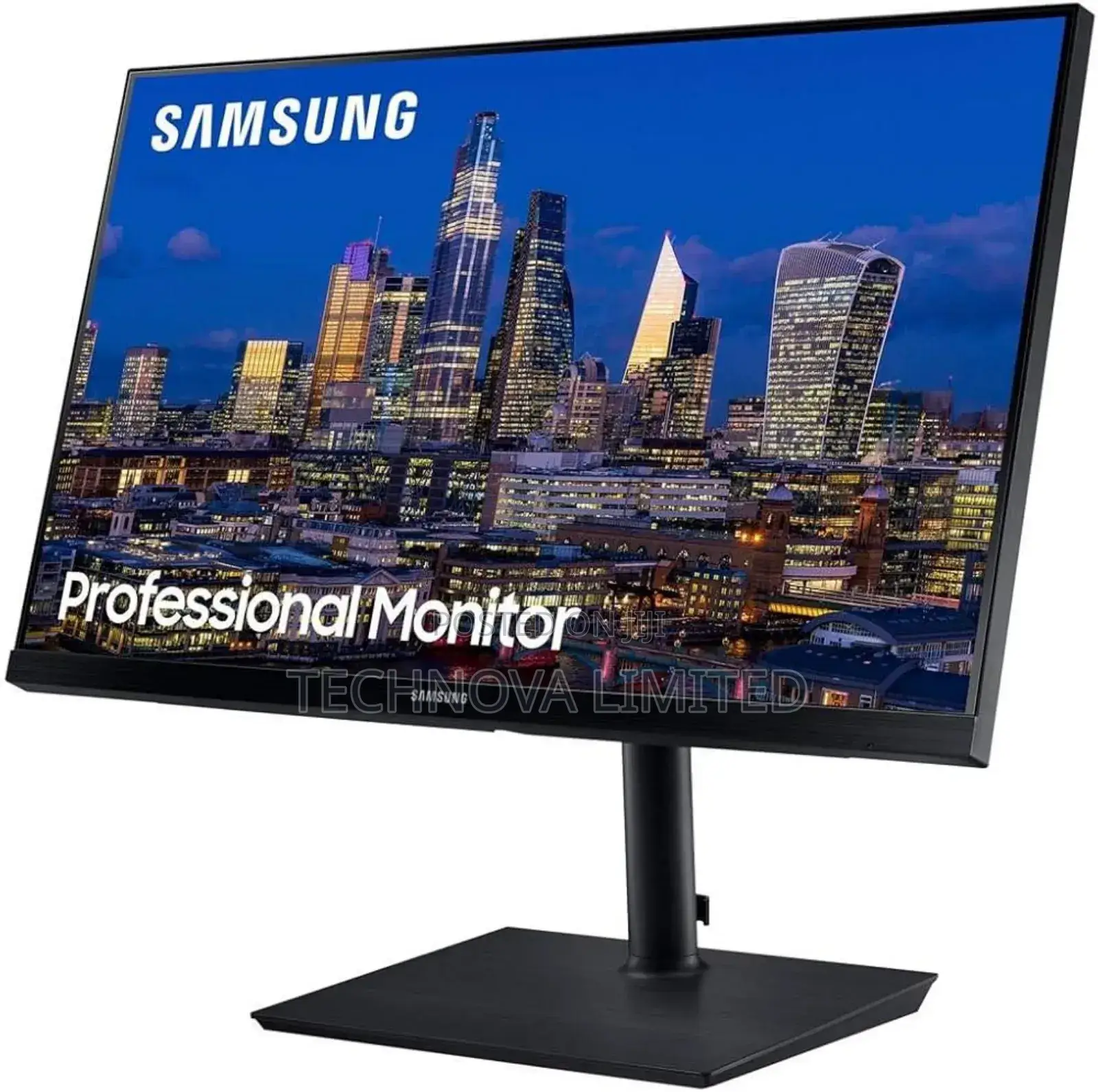 Samsung 27inch QHD 2560x1440 Frameless Ips Hdmi Usb-C Monitor