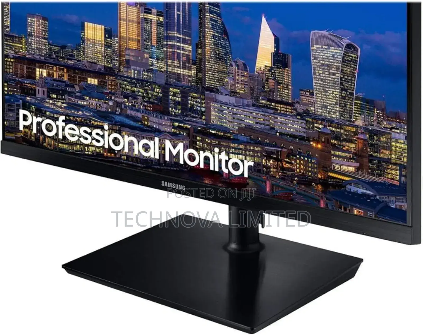 Samsung 27inch QHD 2560x1440 Frameless Ips Hdmi Usb-C Monitor