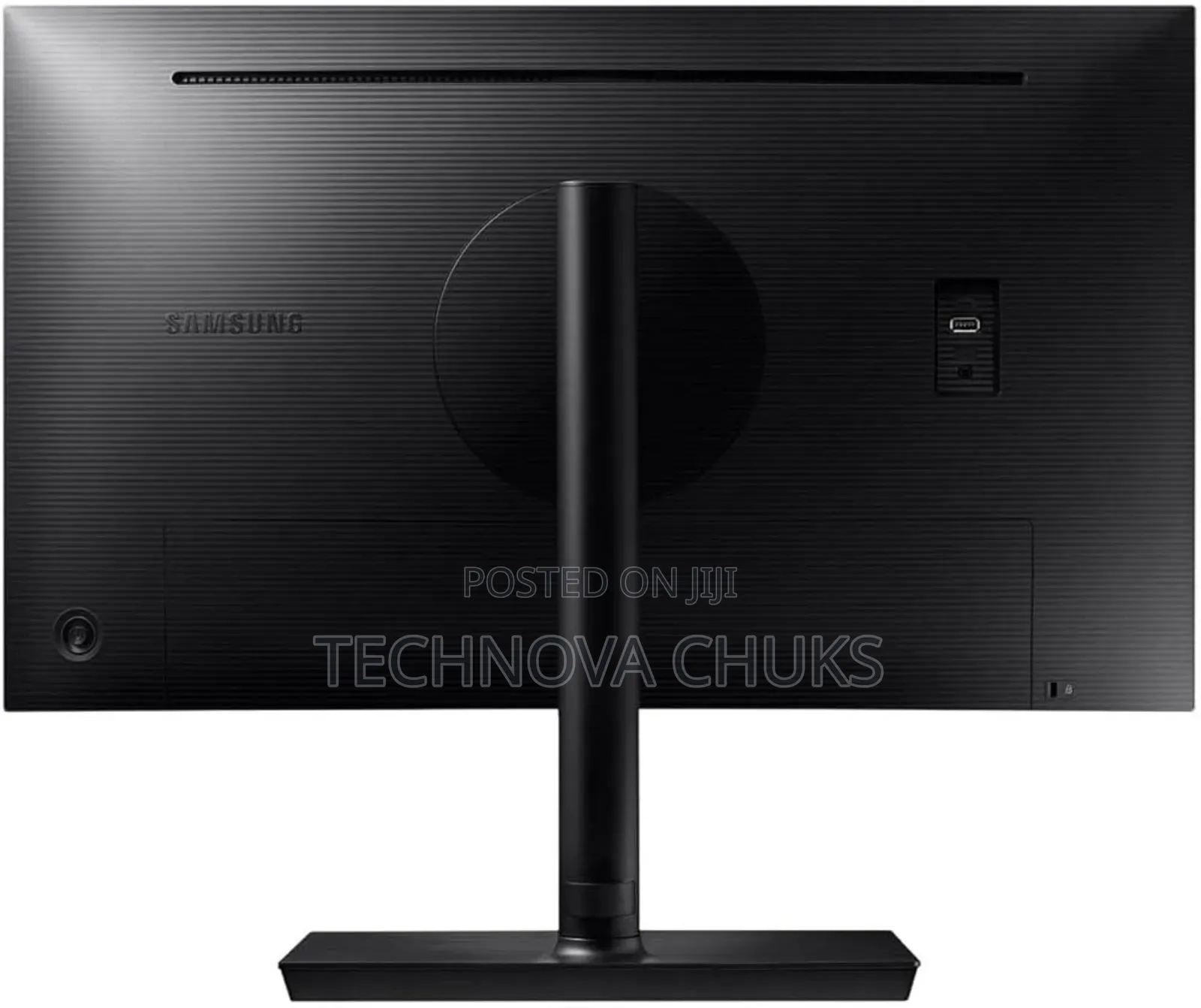Samsung 27inch QHD 2560x1440 Frameless Ips Hdmi Usb-C Monitor